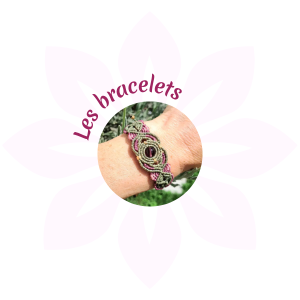 Les bracelets