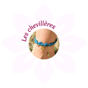 Les chevillères