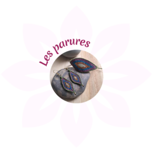 Les parures